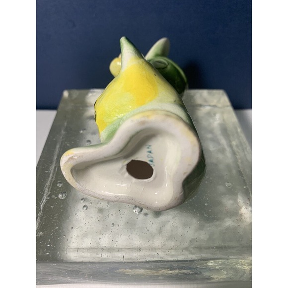 Vintage Made In Japan Doctor Duck Figurine - Picture 7 of 10